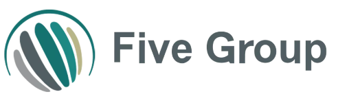 The Five Group Logo