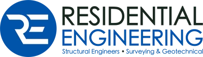 Residential Engineering Logo
