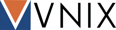 VNIX Logo